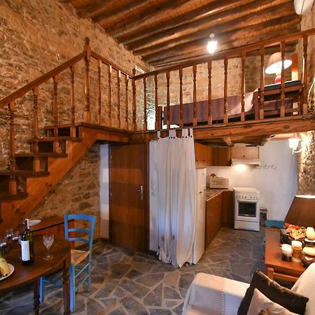 Stone House Διαμέρισμα Μάλονα Village Εξωτερικό φωτογραφία