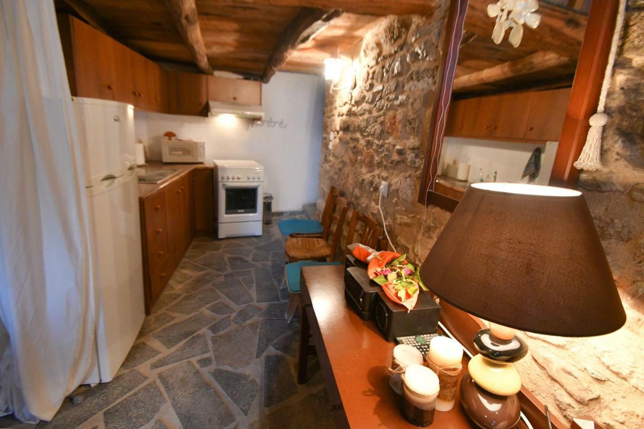 Stone House Διαμέρισμα Μάλονα Village Εξωτερικό φωτογραφία