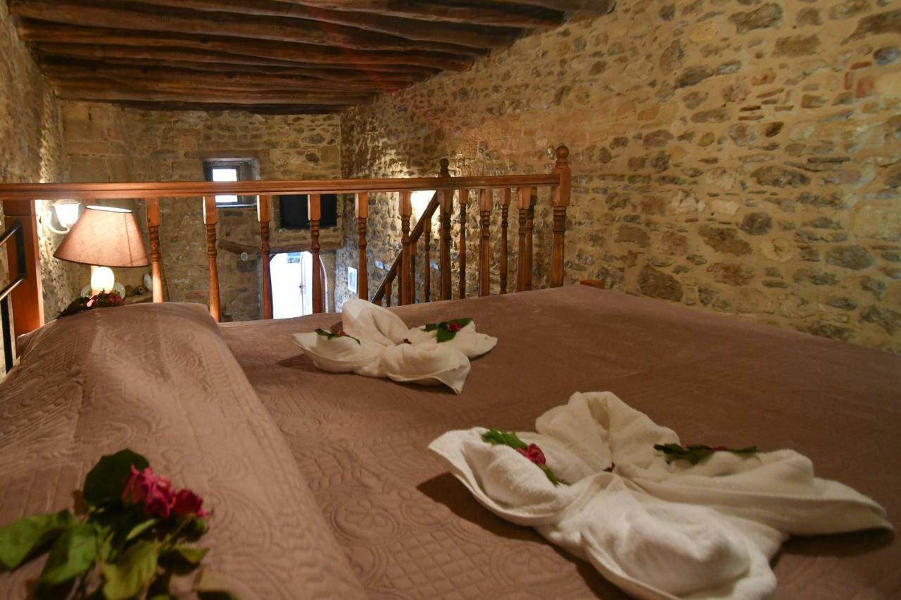 Stone House Διαμέρισμα Μάλονα Village Εξωτερικό φωτογραφία