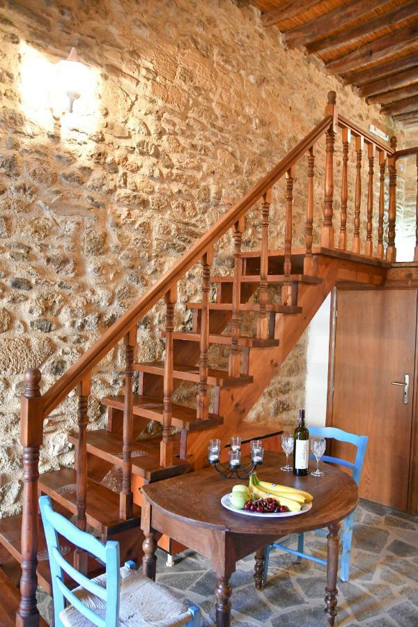 Stone House Διαμέρισμα Μάλονα Village Εξωτερικό φωτογραφία