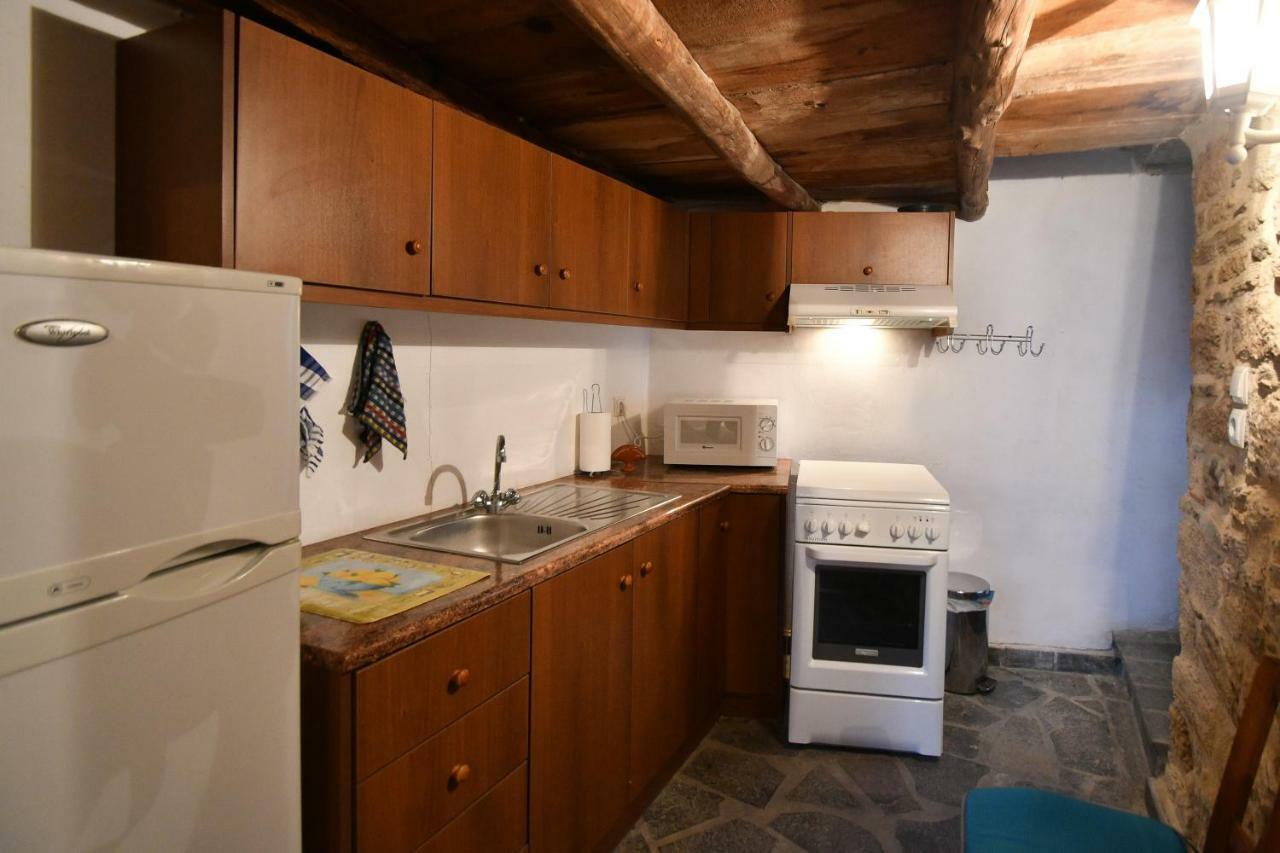 Stone House Διαμέρισμα Μάλονα Village Εξωτερικό φωτογραφία