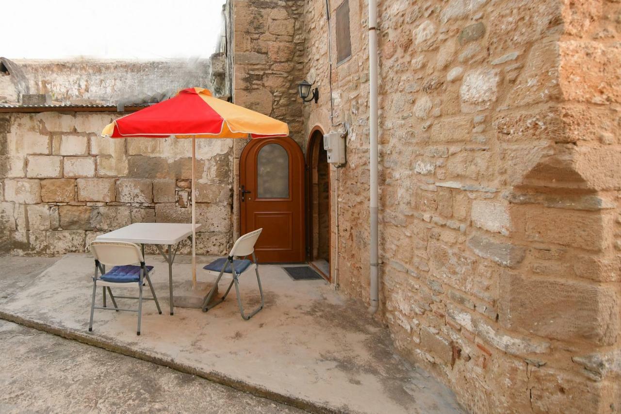 Stone House Διαμέρισμα Μάλονα Village Εξωτερικό φωτογραφία