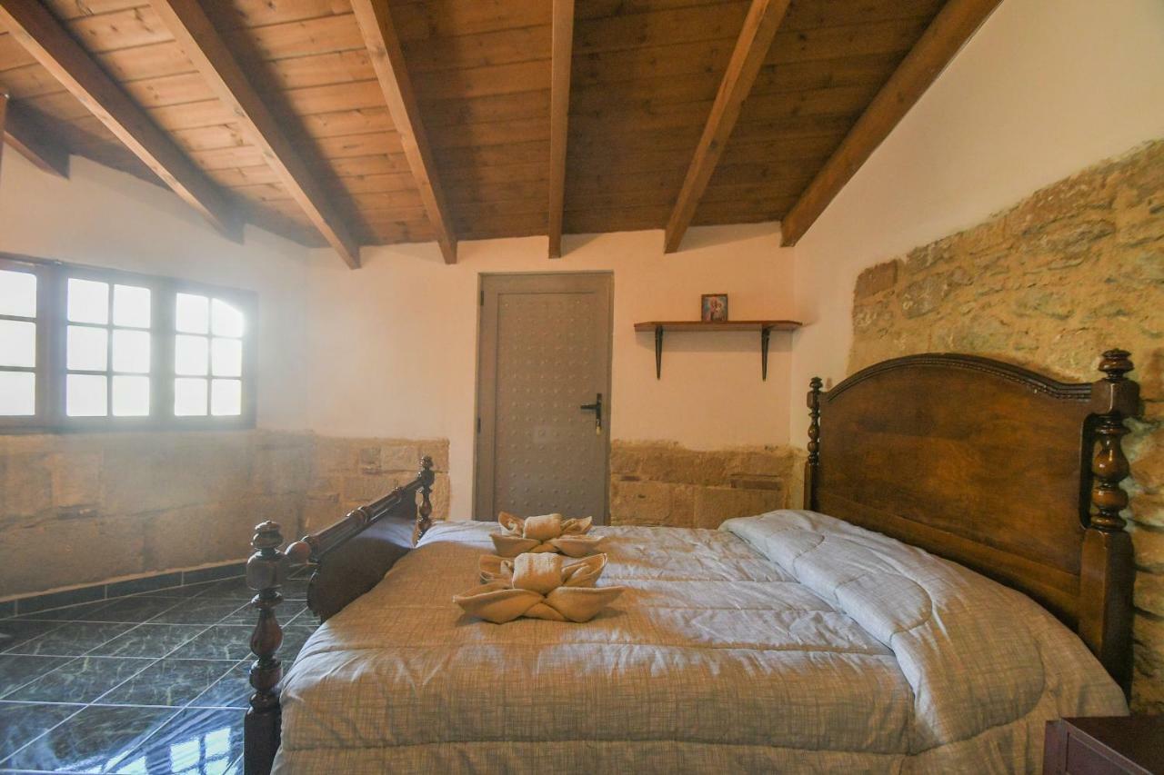 Stone House Διαμέρισμα Μάλονα Village Εξωτερικό φωτογραφία