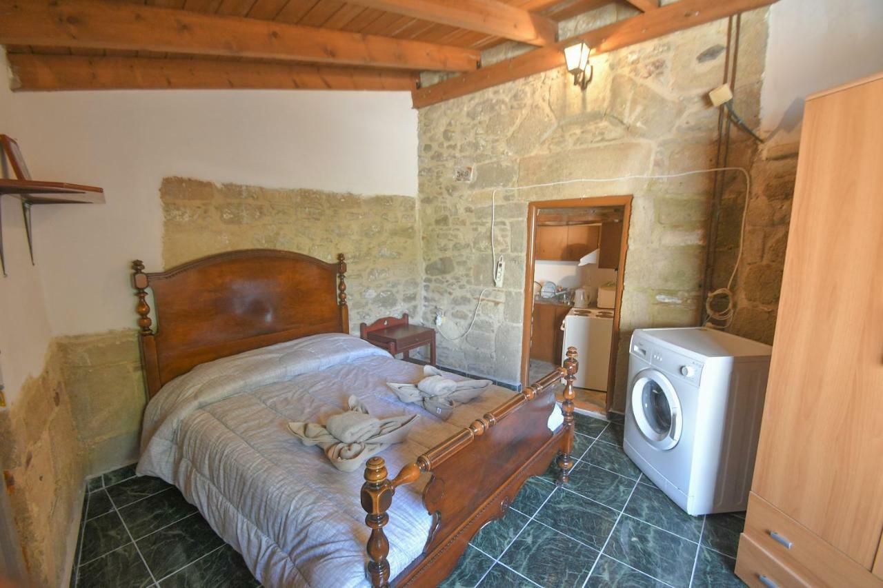 Stone House Διαμέρισμα Μάλονα Village Εξωτερικό φωτογραφία