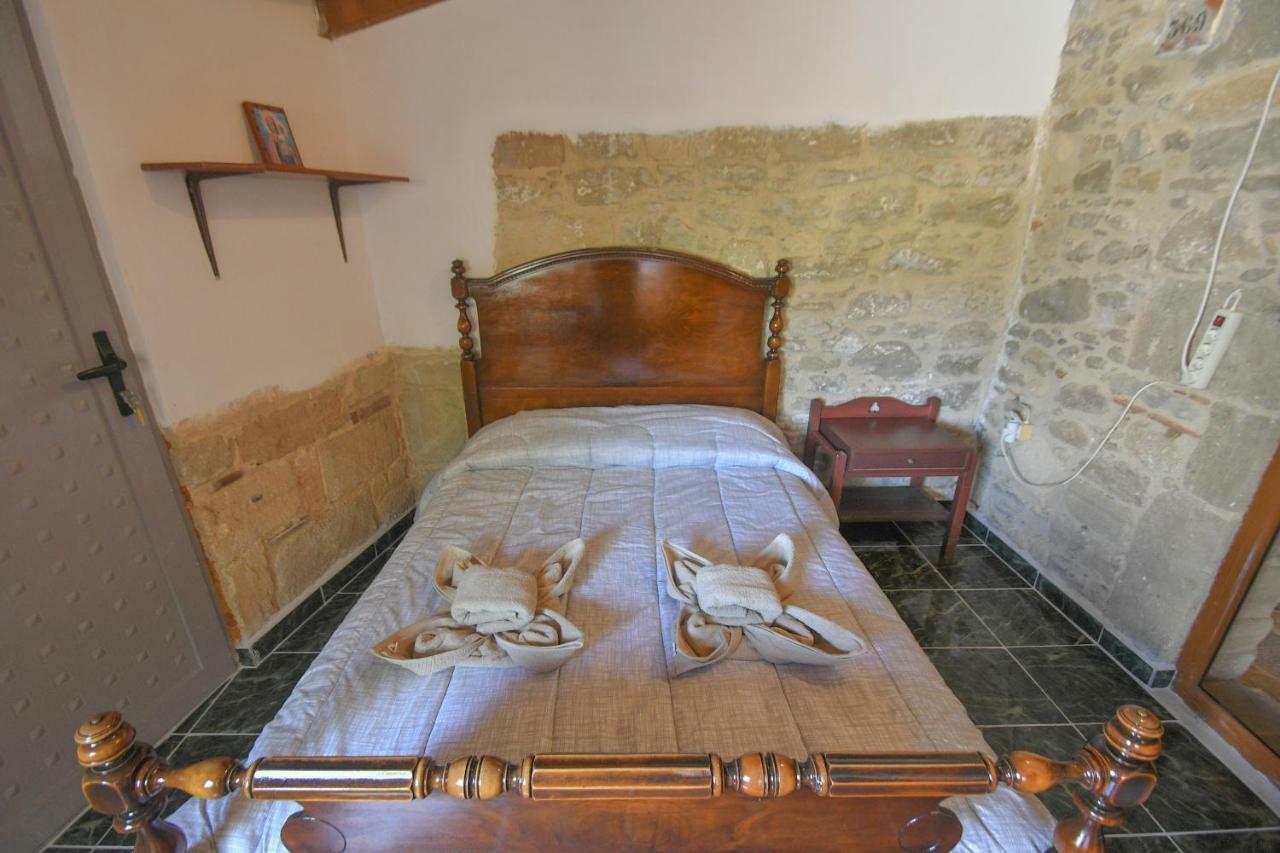 Stone House Διαμέρισμα Μάλονα Village Εξωτερικό φωτογραφία