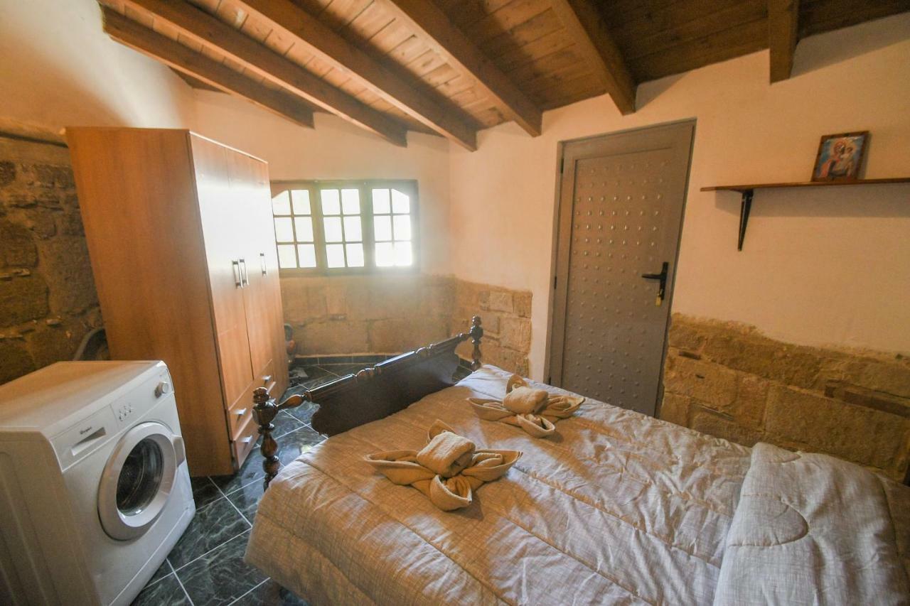 Stone House Διαμέρισμα Μάλονα Village Εξωτερικό φωτογραφία