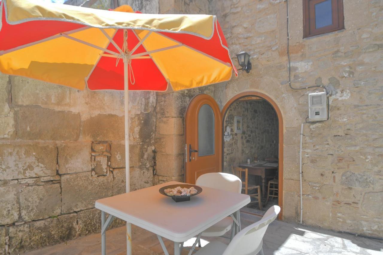 Stone House Διαμέρισμα Μάλονα Village Εξωτερικό φωτογραφία