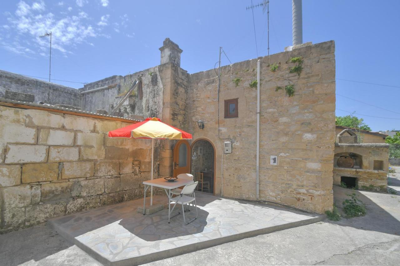 Stone House Διαμέρισμα Μάλονα Village Εξωτερικό φωτογραφία